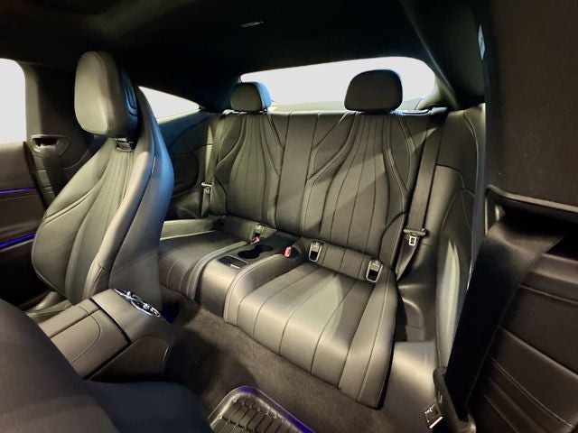 2025 Mercedes-Benz CLE CLE 300 4MATIC®