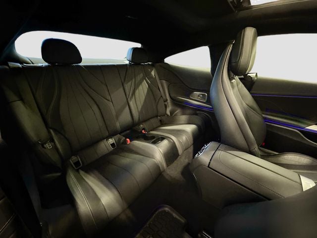 2025 Mercedes-Benz CLE CLE 300 4MATIC®