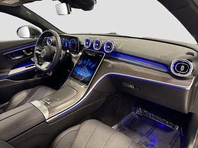 2025 Mercedes-Benz CLE CLE 300 4MATIC®