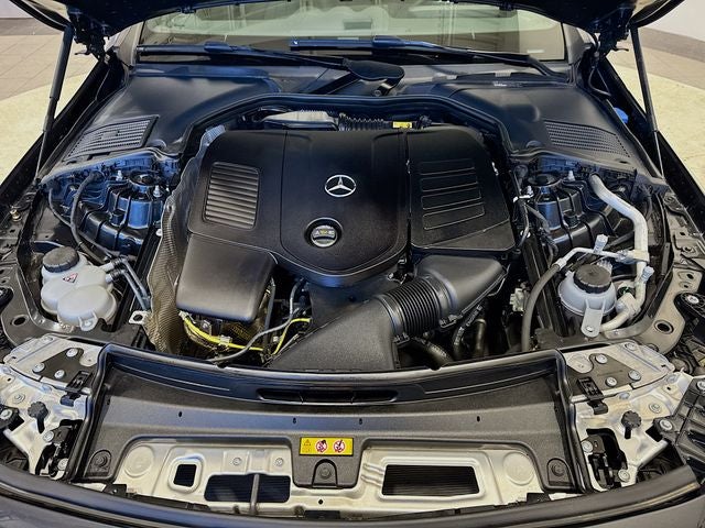 2025 Mercedes-Benz CLE CLE 300 4MATIC®