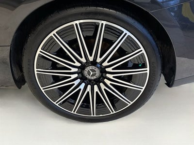 2025 Mercedes-Benz CLE CLE 300 4MATIC®