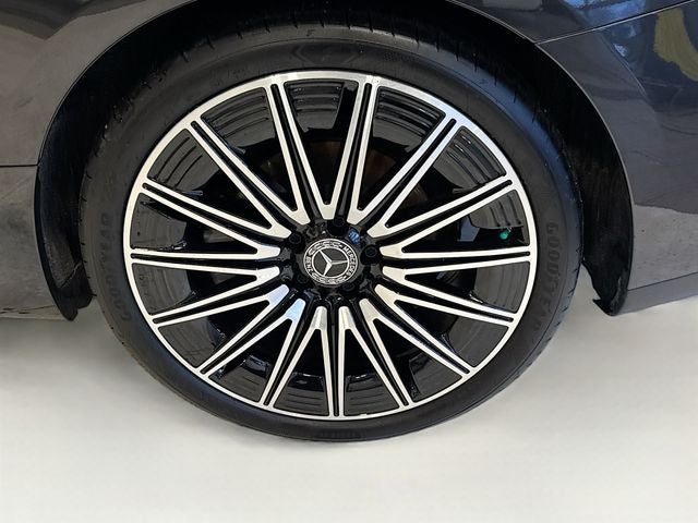 2025 Mercedes-Benz CLE CLE 300 4MATIC®