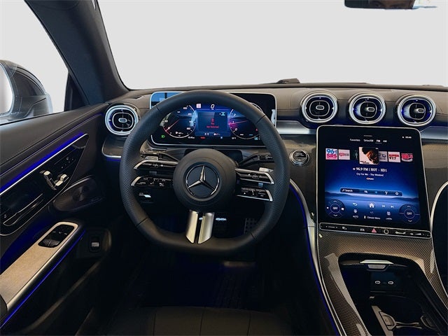 2025 Mercedes-Benz CLE CLE 300 4MATIC®