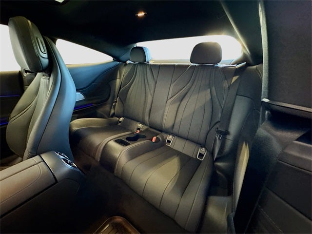 2025 Mercedes-Benz CLE CLE 300 4MATIC®