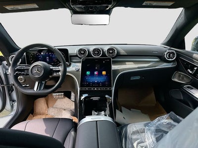 2026 Mercedes-Benz CLE CLE 450 4MATIC®