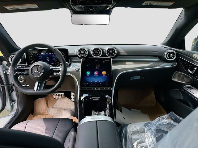 2026 Mercedes-Benz CLE CLE 450 4MATIC®