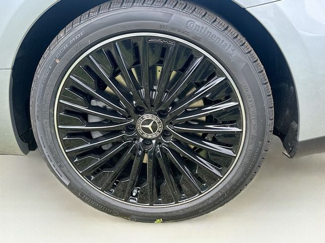 2026 Mercedes-Benz CLE CLE 450 4MATIC®