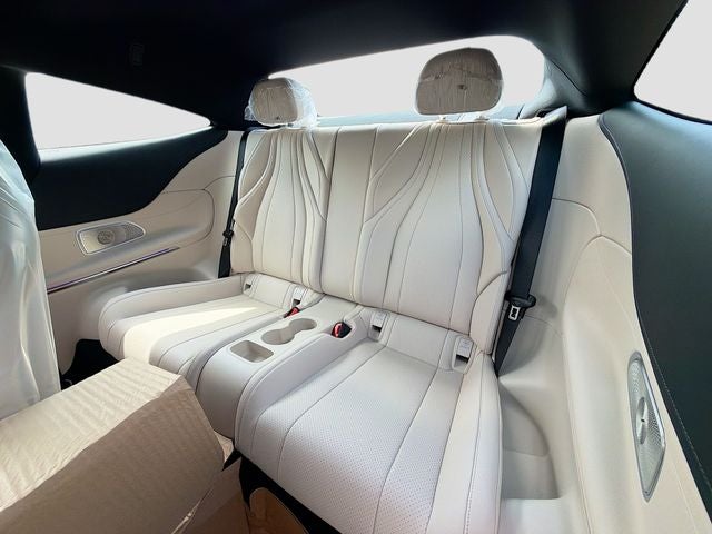 2026 Mercedes-Benz CLE CLE 450 4MATIC®