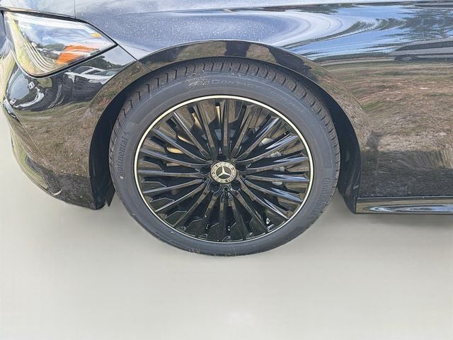 2026 Mercedes-Benz CLE CLE 450 4MATIC®
