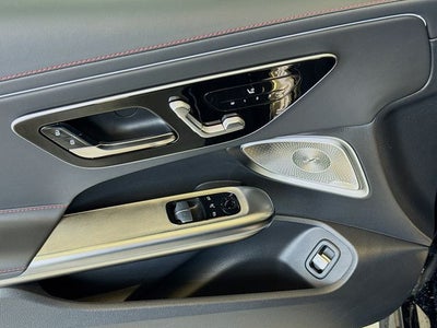 2026 Mercedes-Benz CLE CLE 53 AMG® 4MATIC®