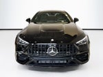 2026 Mercedes-Benz CLE CLE 53 AMG® 4MATIC®