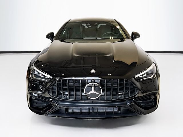 2026 Mercedes-Benz CLE CLE 53 AMG® 4MATIC®