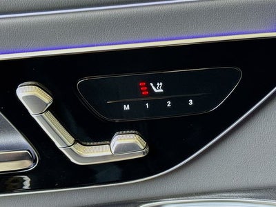 2026 Mercedes-Benz CLE CLE 53 AMG® 4MATIC®