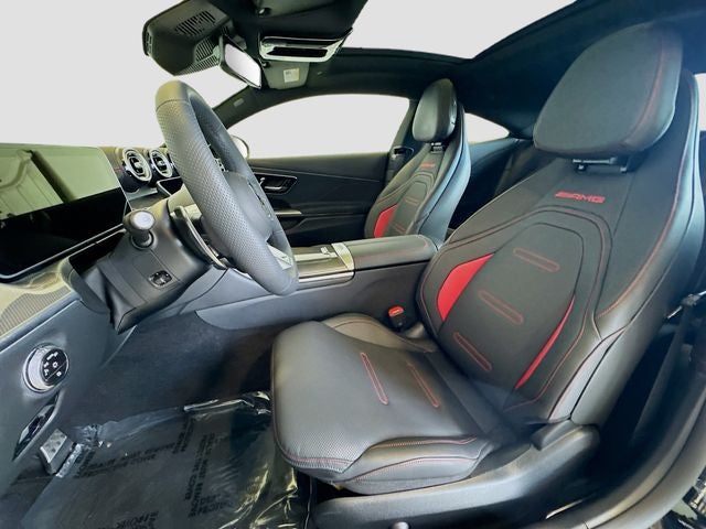 2026 Mercedes-Benz CLE CLE 53 AMG® 4MATIC®