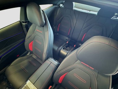 2026 Mercedes-Benz CLE CLE 53 AMG® 4MATIC®