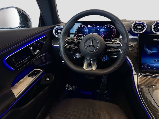 2026 Mercedes-Benz CLE CLE 53 AMG® 4MATIC®