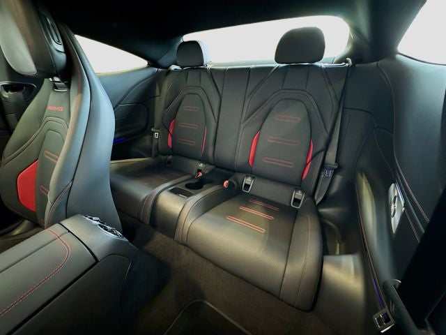 2026 Mercedes-Benz CLE CLE 53 AMG® 4MATIC®