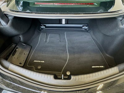 2026 Mercedes-Benz CLE CLE 53 AMG® 4MATIC®