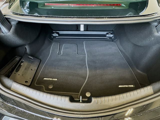 2026 Mercedes-Benz CLE CLE 53 AMG® 4MATIC®