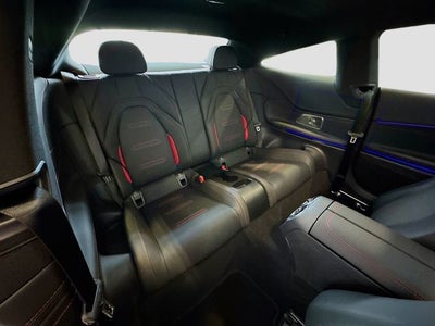 2026 Mercedes-Benz CLE CLE 53 AMG® 4MATIC®