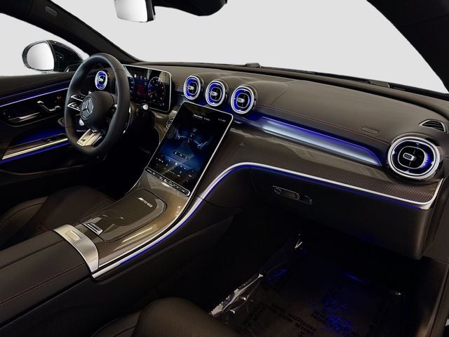 2026 Mercedes-Benz CLE CLE 53 AMG® 4MATIC®