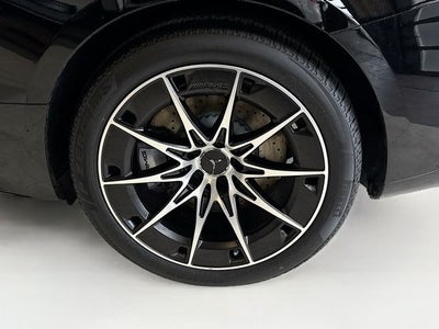 2026 Mercedes-Benz CLE CLE 53 AMG® 4MATIC®