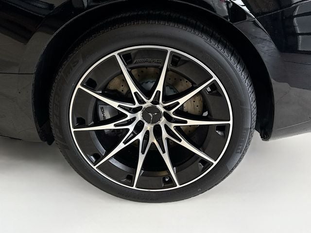 2026 Mercedes-Benz CLE CLE 53 AMG® 4MATIC®
