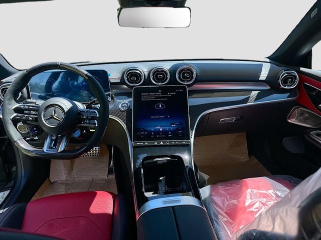 2026 Mercedes-Benz CLE CLE 53 AMG® 4MATIC®