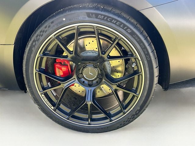 2026 Mercedes-Benz CLE CLE 53 AMG® 4MATIC®