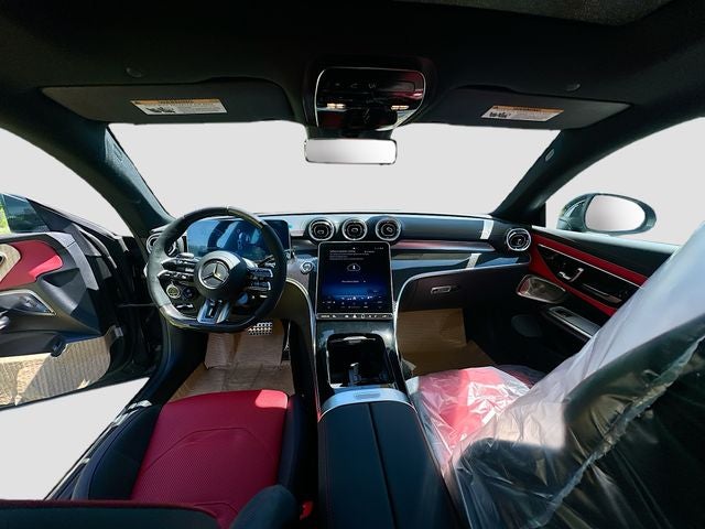 2026 Mercedes-Benz CLE CLE 53 AMG® 4MATIC®