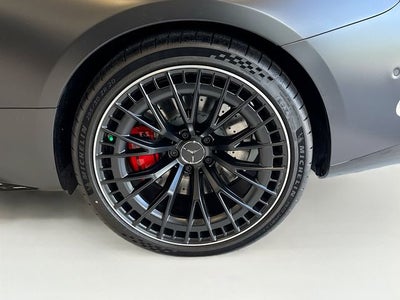 2026 Mercedes-Benz CLE CLE 53 AMG® 4MATIC®