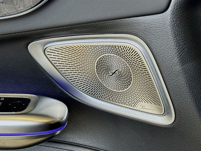 2025 Mercedes-Benz CLE CLE 53 AMG® 4MATIC®