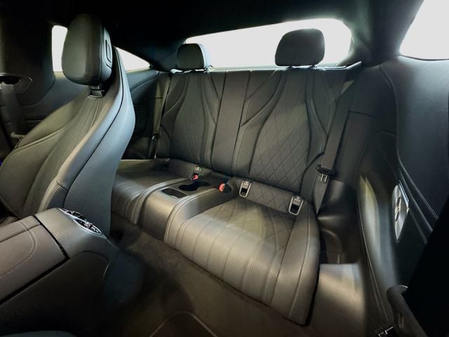 2025 Mercedes-Benz CLE CLE 53 AMG® 4MATIC®