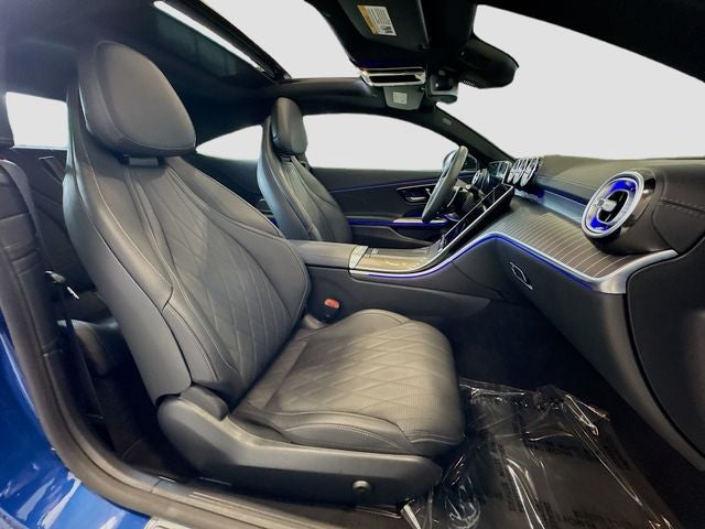 2025 Mercedes-Benz CLE CLE 53 AMG® 4MATIC®