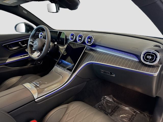 2025 Mercedes-Benz CLE CLE 53 AMG® 4MATIC®