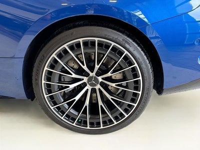 2025 Mercedes-Benz CLE CLE 53 AMG® 4MATIC®