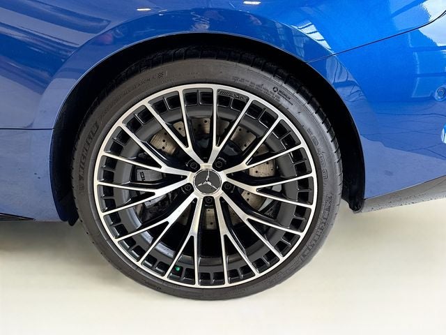2025 Mercedes-Benz CLE CLE 53 AMG® 4MATIC®