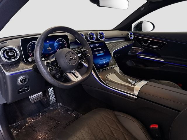 2025 Mercedes-Benz CLE CLE 53 AMG® 4MATIC®