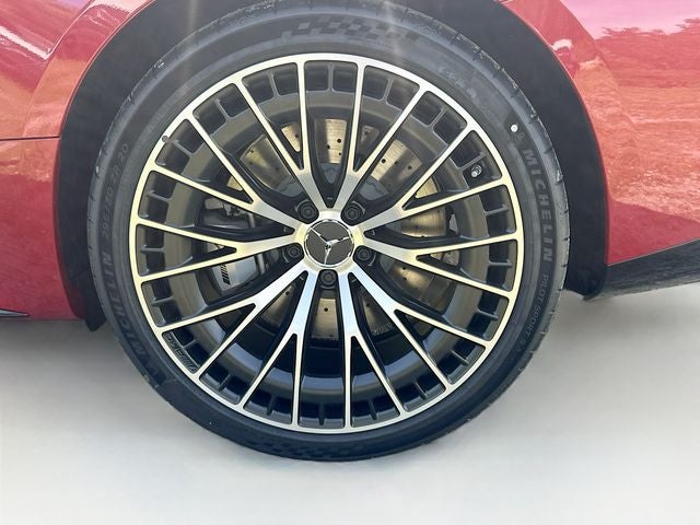 2026 Mercedes-Benz CLE CLE 53 AMG® 4MATIC®