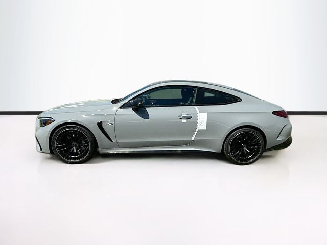 2026 Mercedes-Benz CLE CLE 53 AMG® 4MATIC®