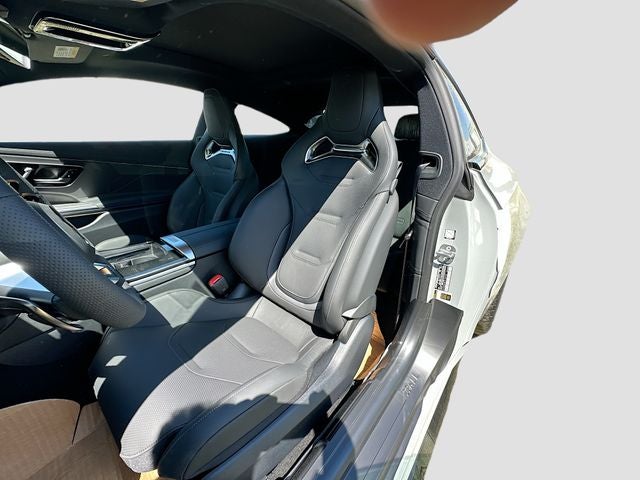 2026 Mercedes-Benz CLE CLE 53 AMG® 4MATIC®