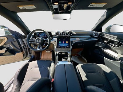 2026 Mercedes-Benz CLE CLE 53 AMG® 4MATIC®