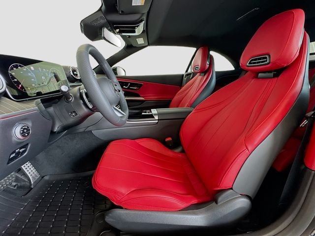 2026 Mercedes-Benz CLE CLE 300 4MATIC®