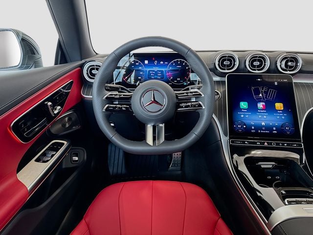 2026 Mercedes-Benz CLE CLE 300 4MATIC®