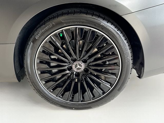 2026 Mercedes-Benz CLE CLE 300 4MATIC®
