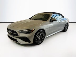 2027 Mercedes-Benz CLE CLE 300 4MATIC®