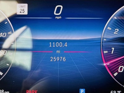 2025 Mercedes-Benz CLE CLE 53 AMG® 4MATIC®