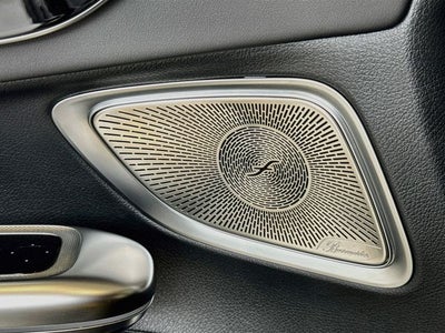 2025 Mercedes-Benz CLE CLE 53 AMG® 4MATIC®