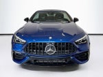 2025 Mercedes-Benz CLE CLE 53 AMG® 4MATIC®