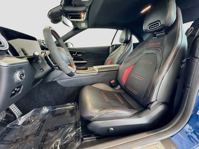 2025 Mercedes-Benz CLE CLE 53 AMG® 4MATIC®